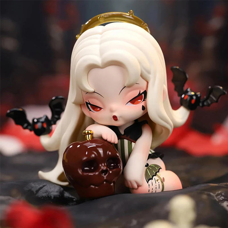 FIGURAS DODO NAMI ARMAGEDDON BLIND BOX LUCKY EMMA FIGURAS DODO NAMI ARMAGEDDON BLIND BOX LUCKY EMMA